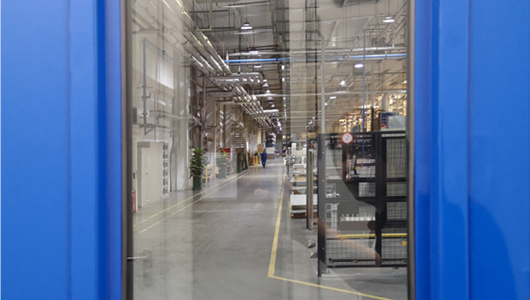 全程监管 质量稳定