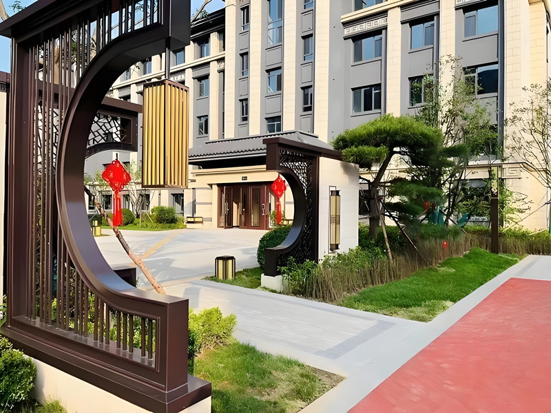 秦皇岛皓月天成