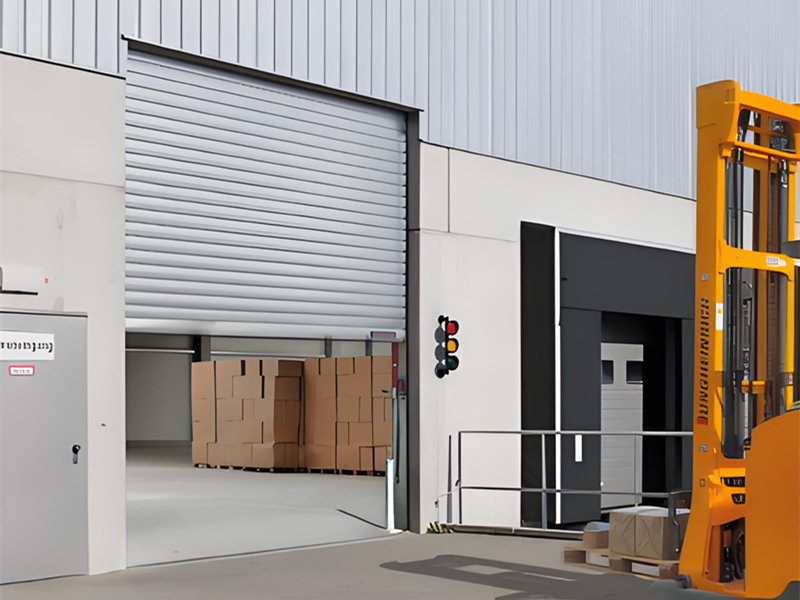 快速开启和关闭