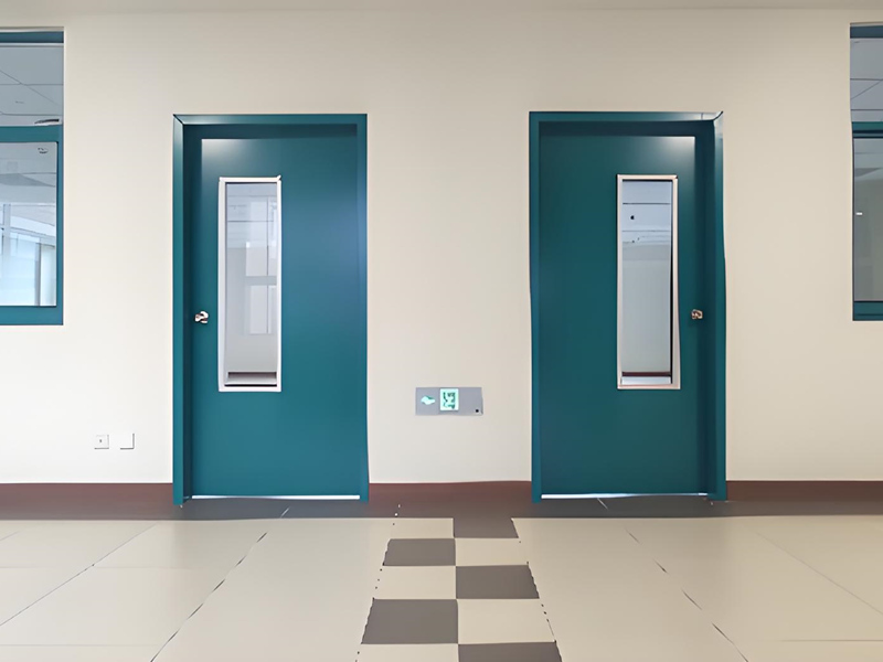 秦皇岛室内门学校定制