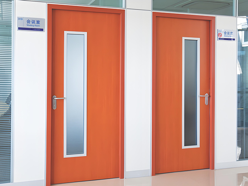 秦皇岛室内门办公室定制