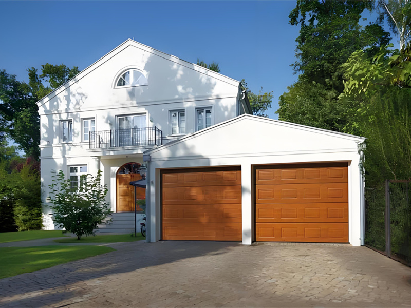 秦皇岛单车位车库门