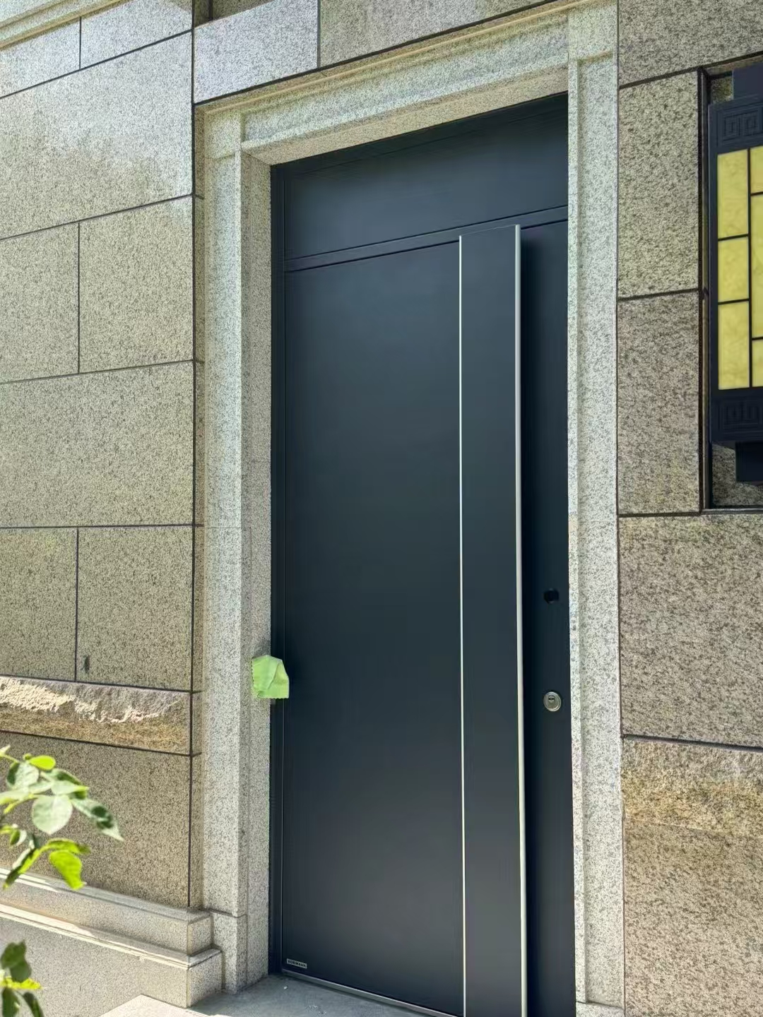 家用入户门HTA100